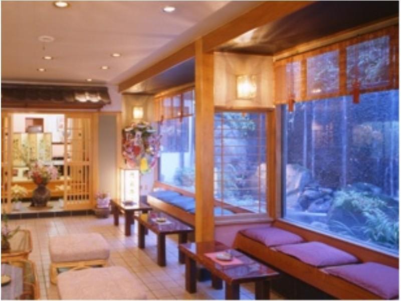 Motoyu Ryokan Acugi Kültér fotó