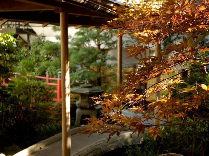 Motoyu Ryokan Acugi Kültér fotó