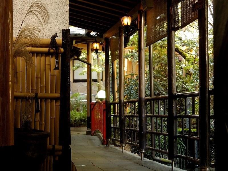 Motoyu Ryokan Acugi Kültér fotó