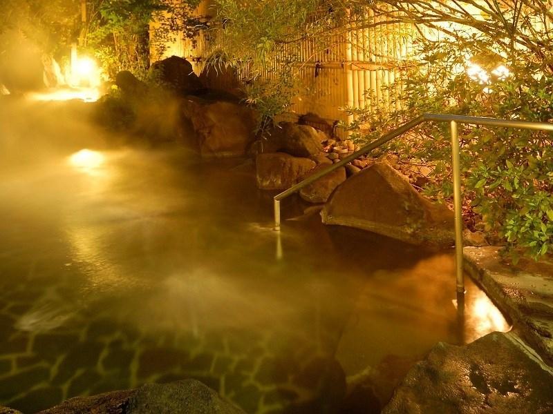 Motoyu Ryokan Acugi Kültér fotó