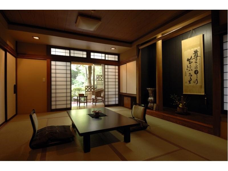 Motoyu Ryokan Acugi Kültér fotó