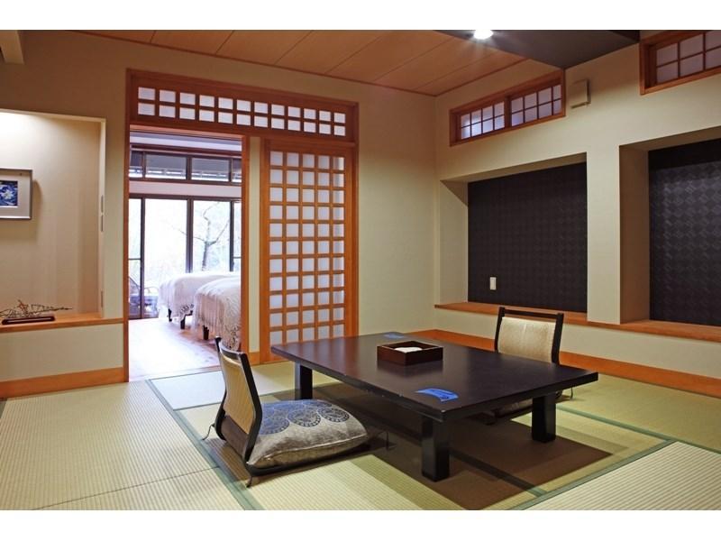 Motoyu Ryokan Acugi Kültér fotó