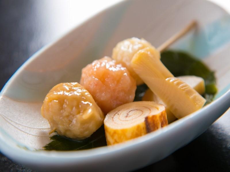 Motoyu Ryokan Acugi Kültér fotó