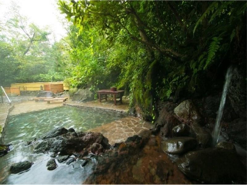 Motoyu Ryokan Acugi Kültér fotó