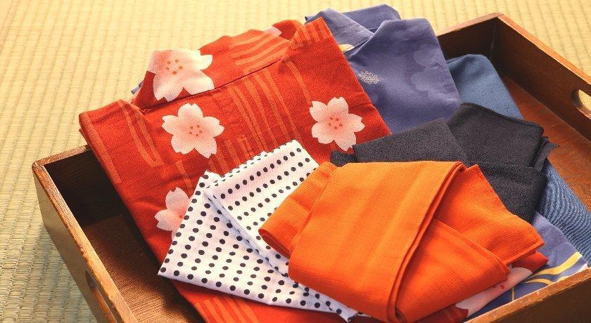 Motoyu Ryokan Acugi Szoba fotó